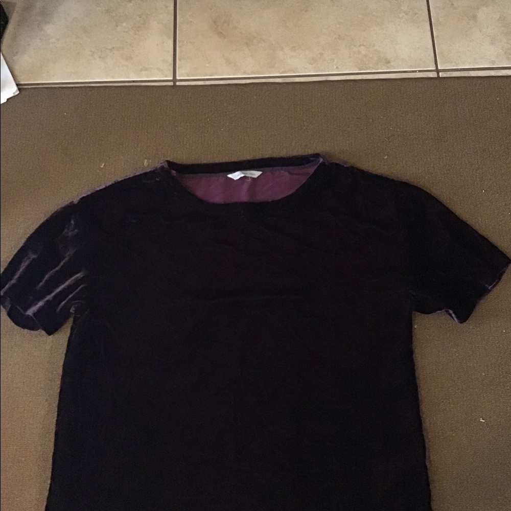 Calvin Klein shirt